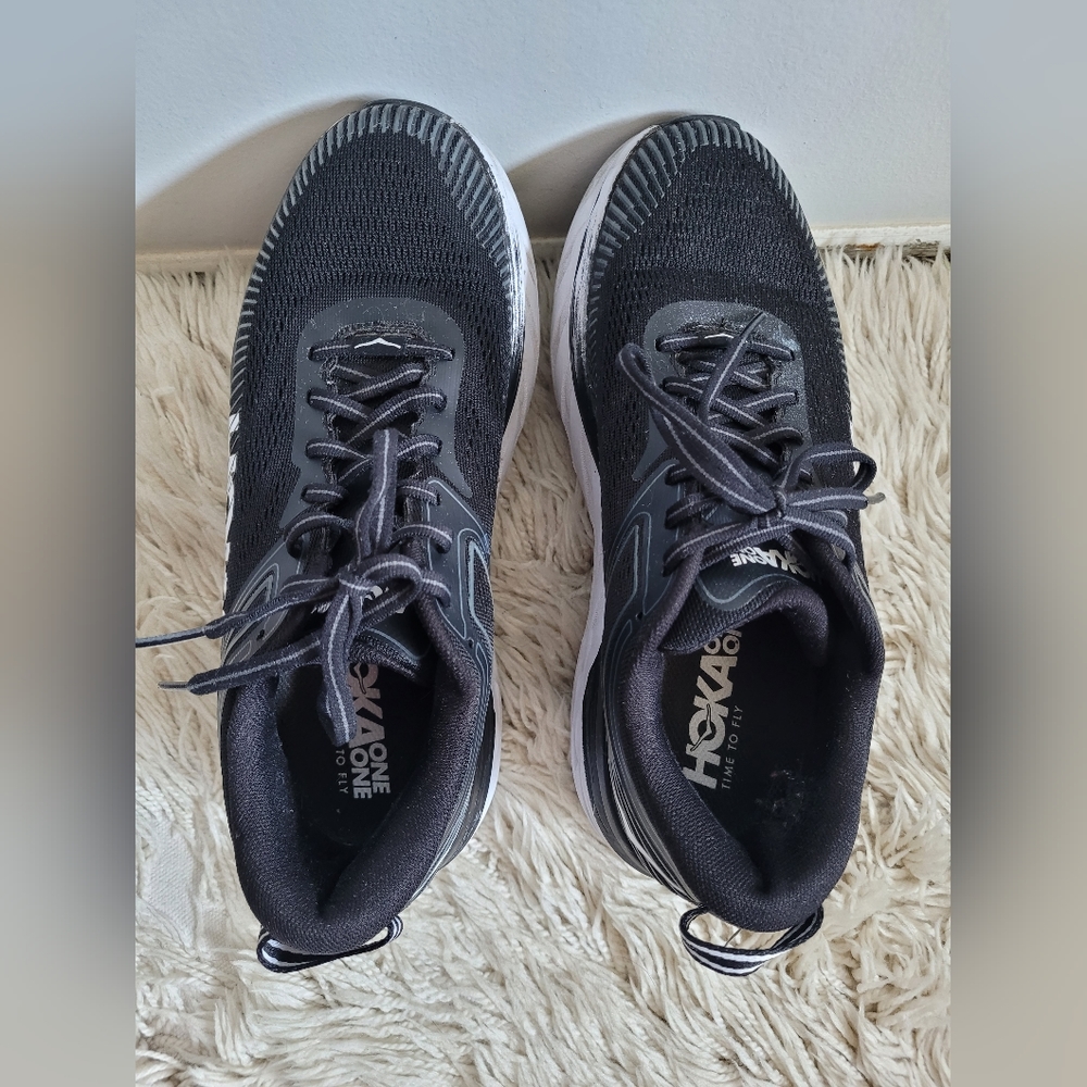 Hoka One One Bondi 7 women 9